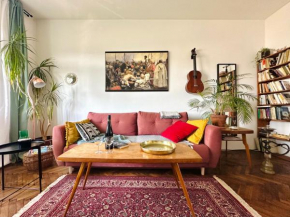 Little Rembrandt Apartment